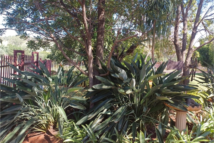 4 Bedroom Property for Sale in Cashan North West